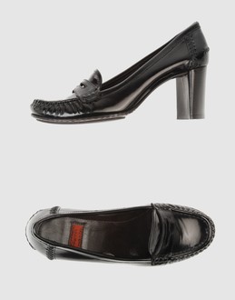 Goffredo fantini chaussures mocassins