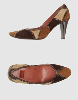 Goffredo Fantini   Escarpins