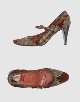 Goffredo Fantini   Escarpins