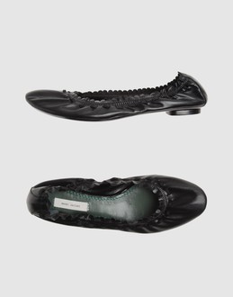 Marc Jacobs   Ballerines
