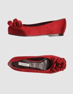 Marc Jacobs   Ballerines