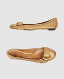 CHLOE' - Ballet flats