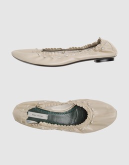Marc Jacobs   Ballerines