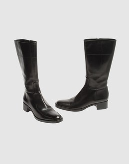 JIL SANDER - FOOTWEAR - Boots - on YOOX.COM
