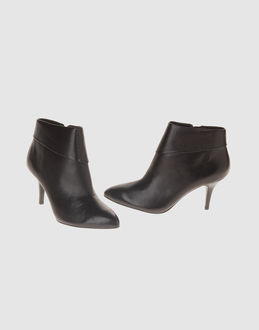 ASH - Women - FOOTWEAR - Ankle boots on YOOX.COM