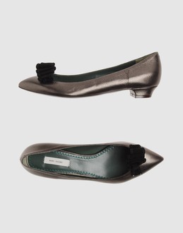 Marc Jacobs   Ballerines