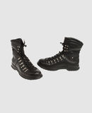 PRADA SPORT - Combat boots