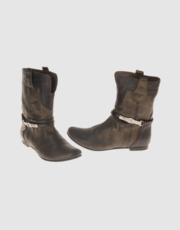 Miss sixty chaussures bottines