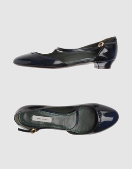 Marc Jacobs   Ballerines