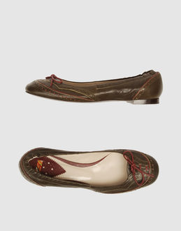 Paul Smith   Ballerines