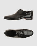LANVIN CALZATURE Stringate su YOOXCOM