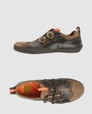 ENRICO FANTINI - Sneakers