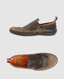 ENRICO FANTINI - Moccassins