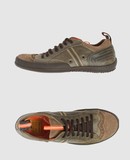 ENRICO FANTINI - Sneakers