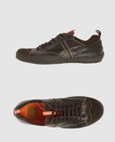 ENRICO FANTINI - Sneakers