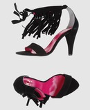 ISLO ISABELLA LORUSSO - High-heeled sandals