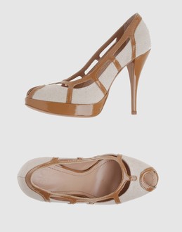ISLO ISABELLA LORUSSO CALZATURE Decolletes su YOOX.COM