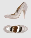 ISLO ISABELLA LORUSSO - Closed-toe slip-ons 