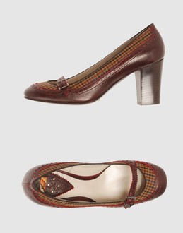 Paul Smith Closed Toe Slip Ons