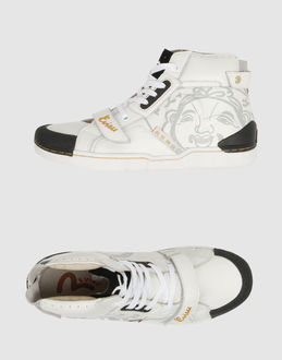 EVISU - FOOTWEAR - Sneakers - on YOOX.COM