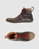 ENRICO FANTINI - Sneakers