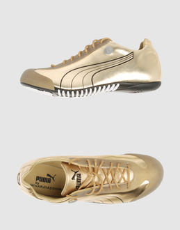 Puma chaussures sneakers