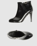 CHLOE' - Ankle boots