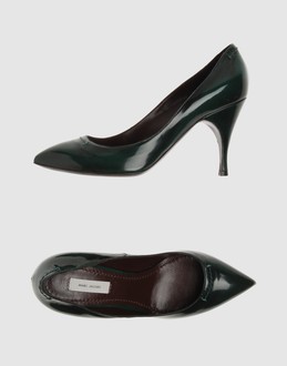 Marc jacobs chaussures escarpins