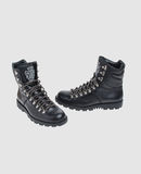 GUCCI - Combat boots