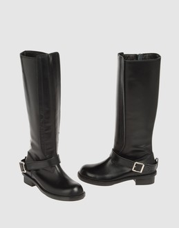 Chloe'   Bottes