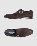 SERGIO ROSSI - Moccassins