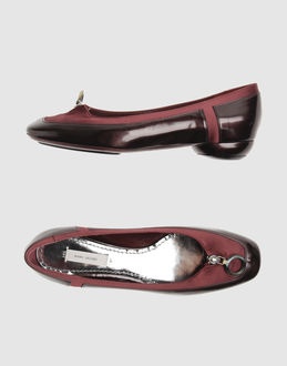 Marc Jacobs   Ballerines