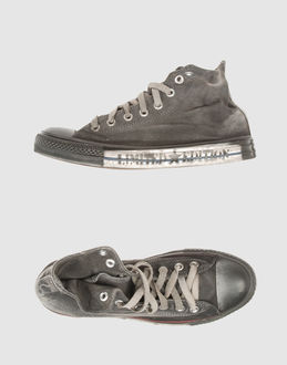 CONVERSE ALL STAR - Men - FOOTWEAR - Sneakers on YOOX.COM
