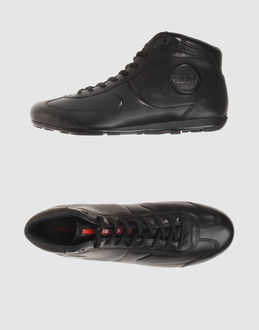 PRADA SPORT - FOOTWEAR - Sneakers - on YOOX.COM