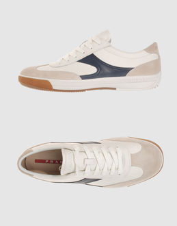 PRADA SPORT - FOOTWEAR - Sneakers - on YOOX.COM