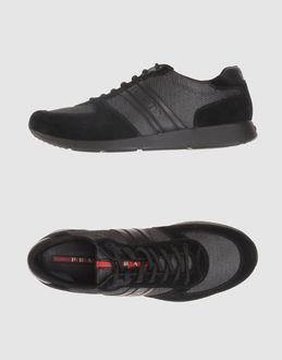 PRADA SPORT - FOOTWEAR - Sneakers - on YOOX.COM