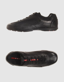 PRADA SPORT - FOOTWEAR - Sneakers - on YOOX.COM