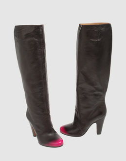 Maison Martin Margiela   Bottes