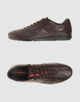 PRADA SPORT - FOOTWEAR - Sneakers - on YOOX.COM