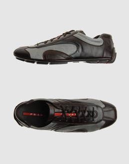 Prada sport chaussures sneakers