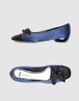 Marc Jacobs   Ballerines