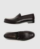 PRADA - Moccassins