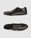PRADA - Moccassins
