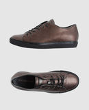 EMPORIO ARMANI - Sneakers