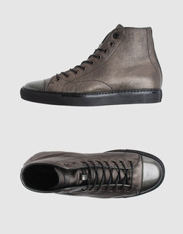 Emporio armani chaussures sneakers