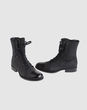 EMPORIO ARMANI - Ankle boots