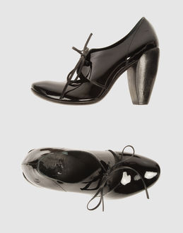 MARS?LL - Women - FOOTWEAR - Laced shoes on YOOX.COM