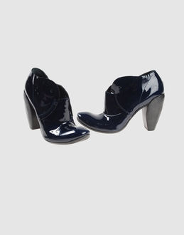 MARS?LL - Women - FOOTWEAR - Ankle boots on YOOX.COM
