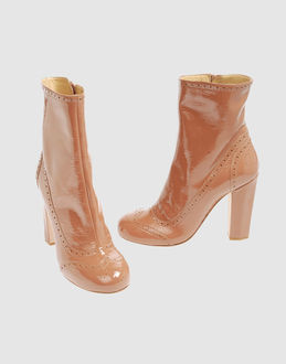 MIU MIU - FOOTWEAR - Ankle boots - on YOOX.COM
