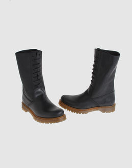 DR.MARTENS - CHAUSSURES - Rangers - sur YOOX.COM